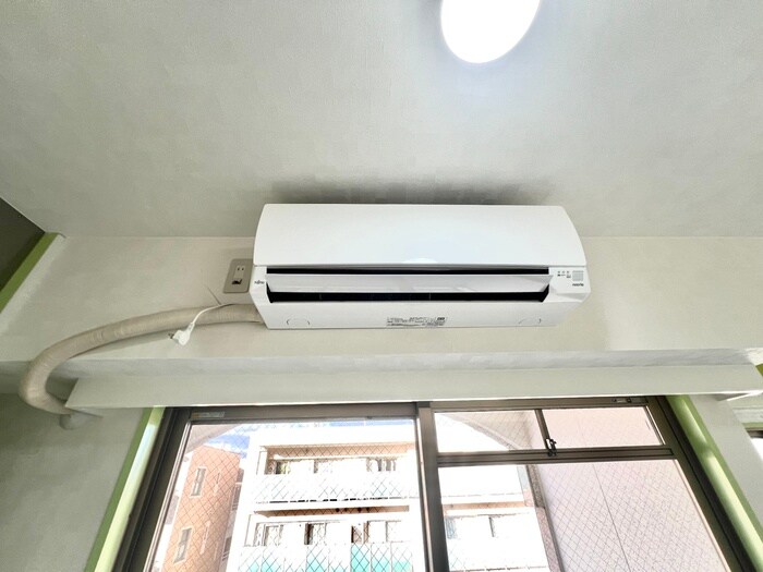 レザムルーズ西宮の物件内観写真