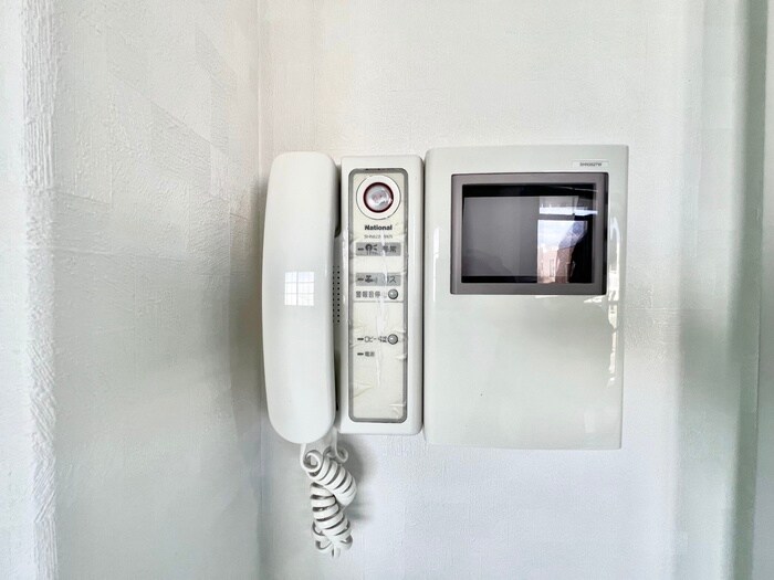 レザムルーズ西宮の物件内観写真