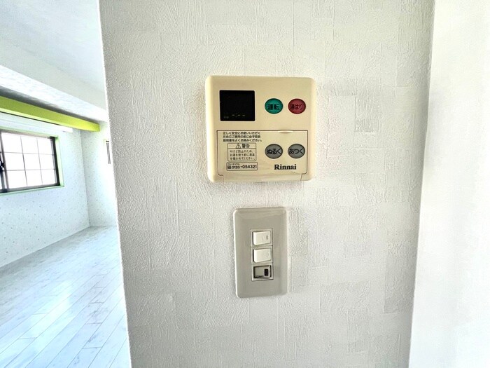 レザムルーズ西宮の物件内観写真