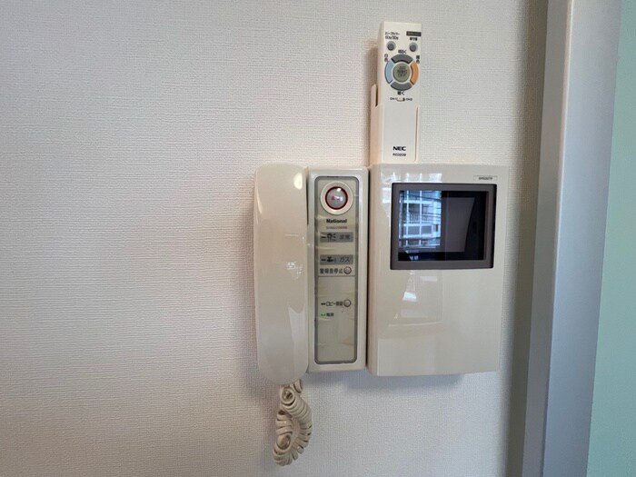 レザムルーズ西宮の物件内観写真