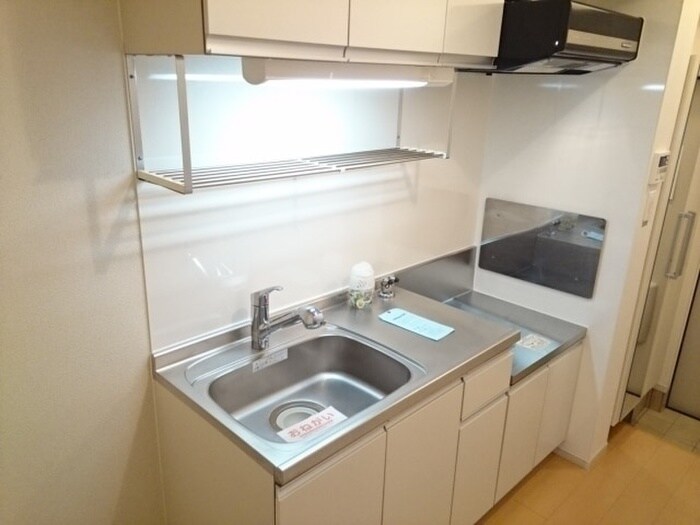 グラシア池尻の物件内観写真