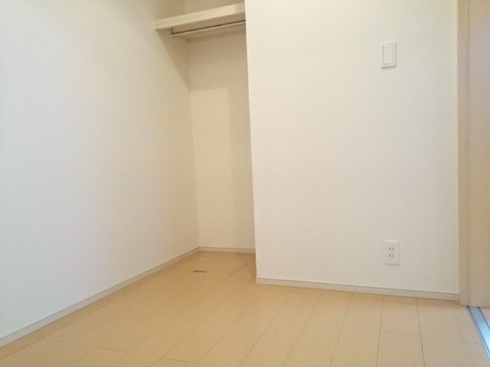 グラシア池尻の物件内観写真