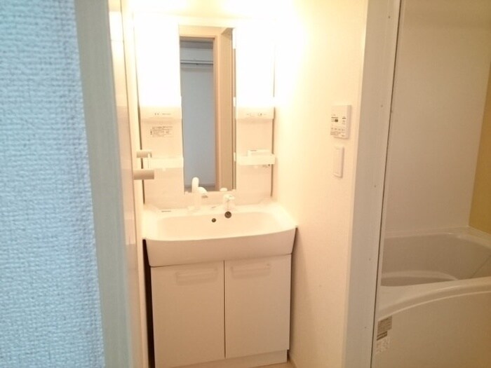 グラシア池尻の物件内観写真