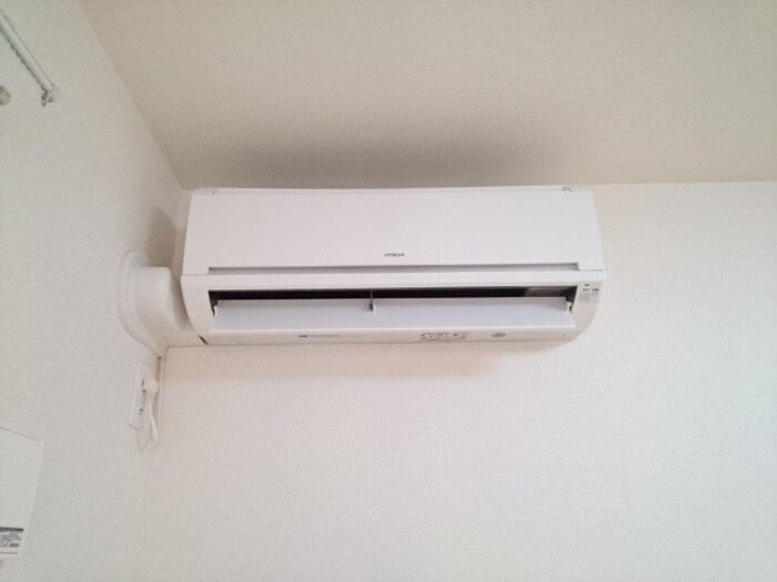 グラシア池尻の物件内観写真