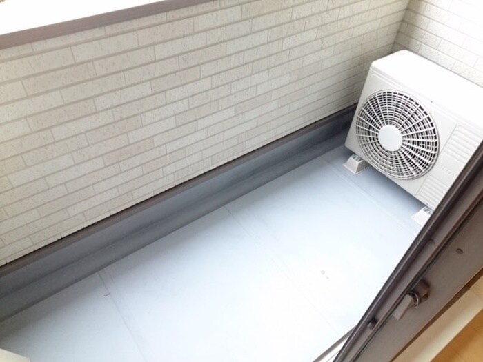 グラシア池尻の物件内観写真