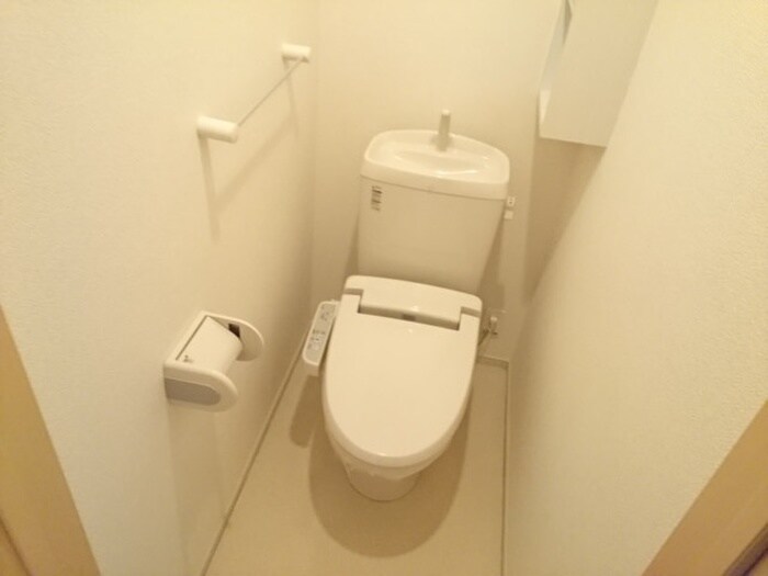 グラシア池尻の物件内観写真