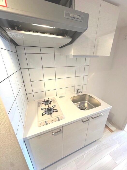 ｴｽﾘｰﾄﾞ新大阪ｻﾞ･ﾌﾟﾚﾐｱWESTの物件内観写真