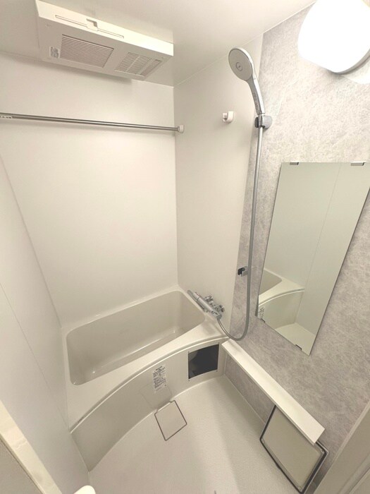 ｴｽﾘｰﾄﾞ新大阪ｻﾞ･ﾌﾟﾚﾐｱWESTの物件内観写真