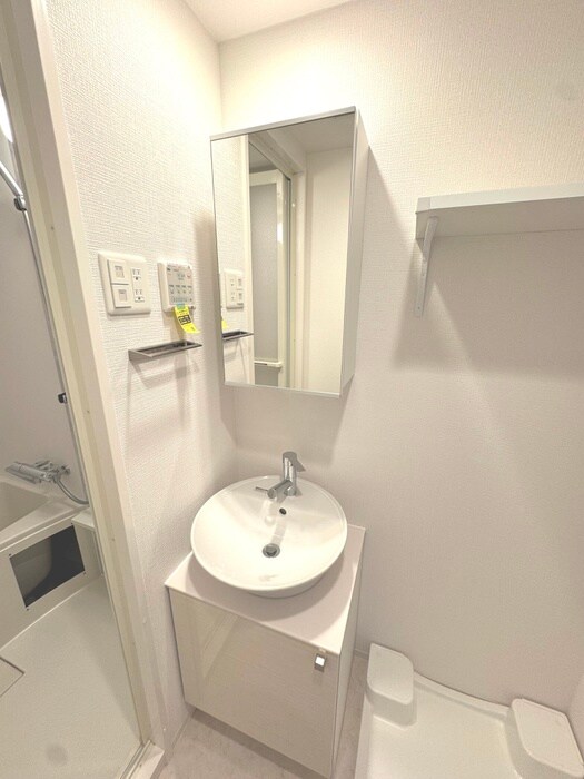 ｴｽﾘｰﾄﾞ新大阪ｻﾞ･ﾌﾟﾚﾐｱWESTの物件内観写真