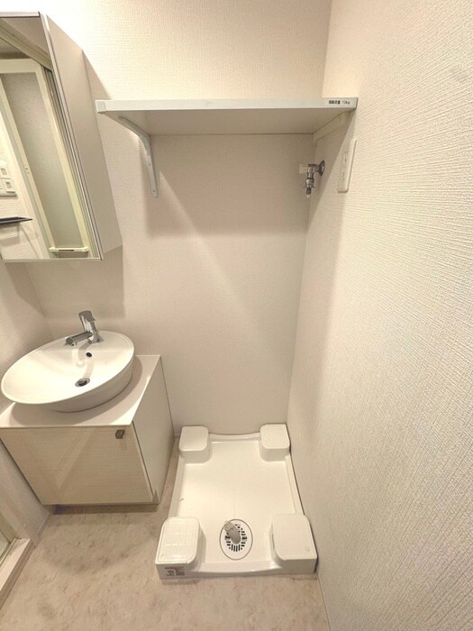 ｴｽﾘｰﾄﾞ新大阪ｻﾞ･ﾌﾟﾚﾐｱWESTの物件内観写真