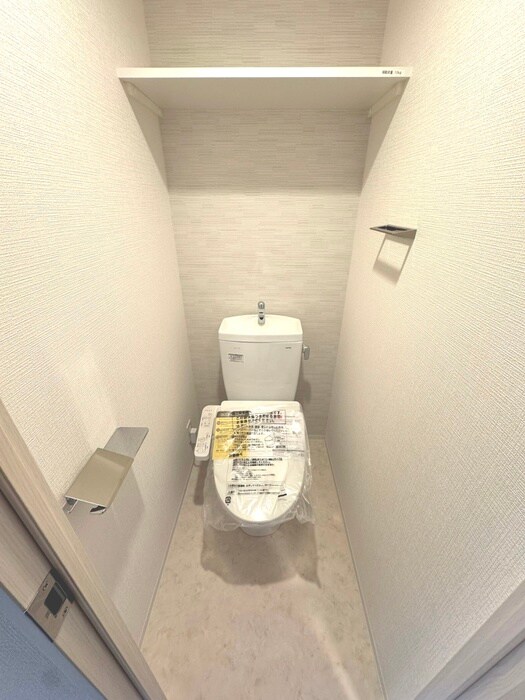 ｴｽﾘｰﾄﾞ新大阪ｻﾞ･ﾌﾟﾚﾐｱWESTの物件内観写真