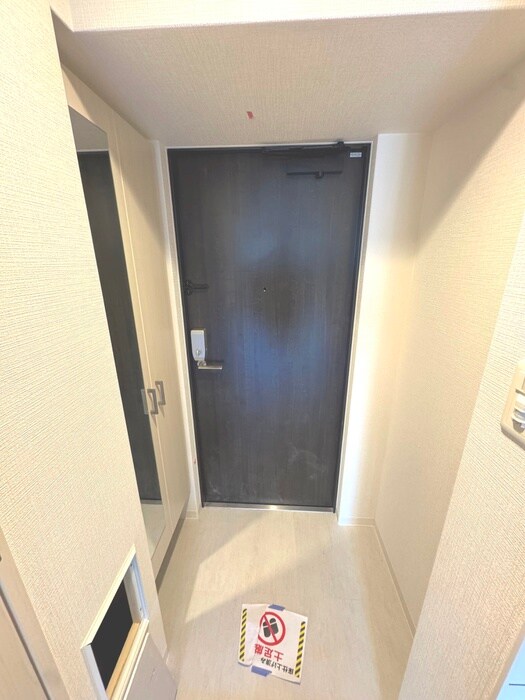 ｴｽﾘｰﾄﾞ新大阪ｻﾞ･ﾌﾟﾚﾐｱWESTの物件内観写真