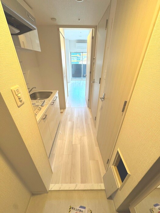 ｴｽﾘｰﾄﾞ新大阪ｻﾞ･ﾌﾟﾚﾐｱWESTの物件内観写真