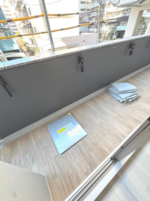 ｴｽﾘｰﾄﾞ新大阪ｻﾞ･ﾌﾟﾚﾐｱWESTの物件内観写真