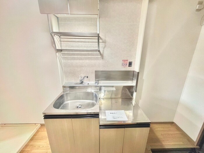 サンハイツＵＮＯの物件内観写真