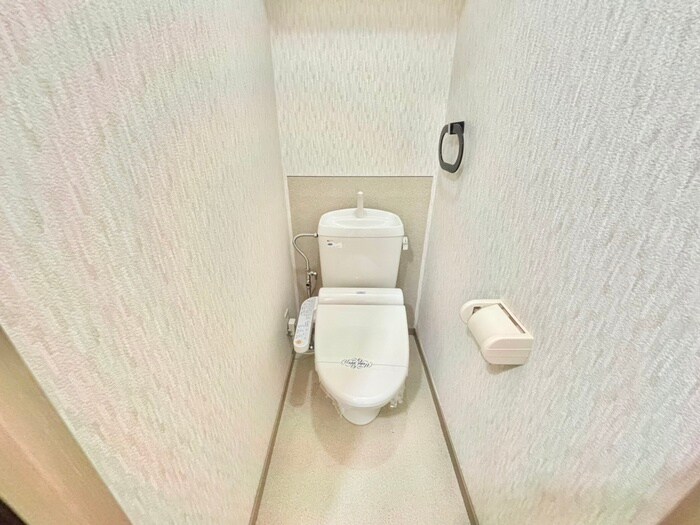 サンハイツＵＮＯの物件内観写真