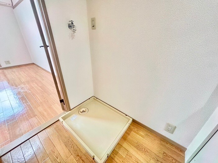 サンハイツＵＮＯの物件内観写真