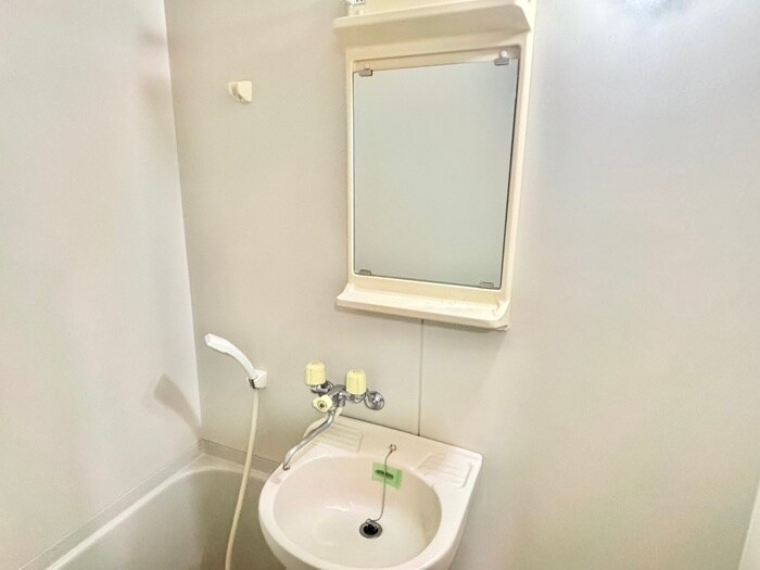 サンハイツＵＮＯの物件内観写真