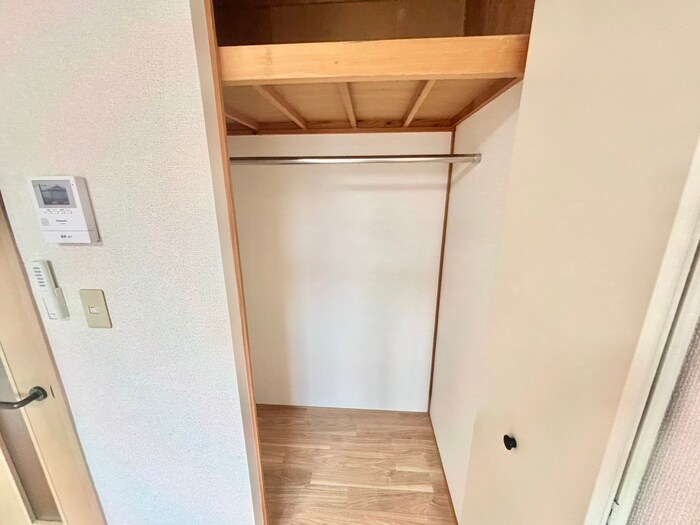 サンハイツＵＮＯの物件内観写真