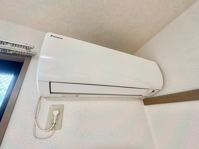 サンハイツＵＮＯの物件内観写真