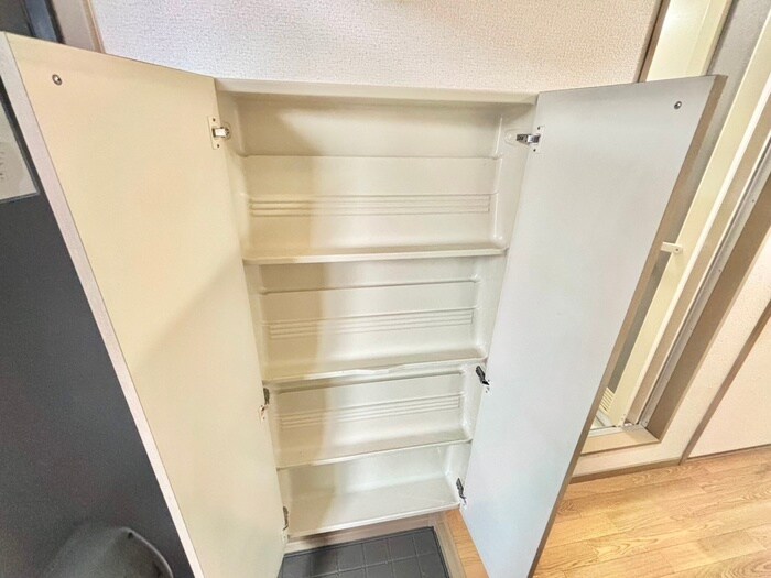 サンハイツＵＮＯの物件内観写真