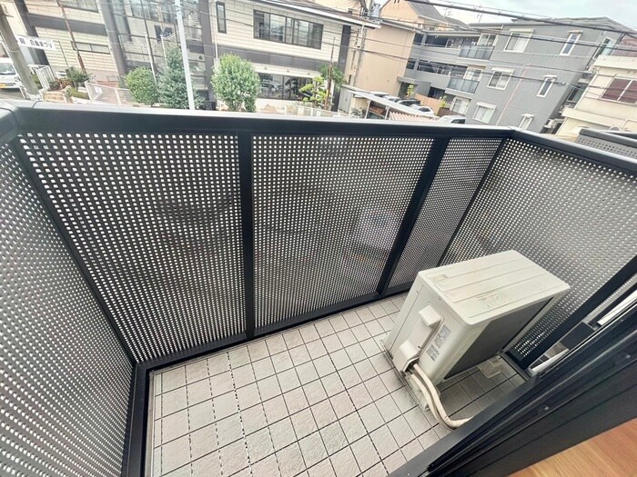 サンハイツＵＮＯの物件内観写真