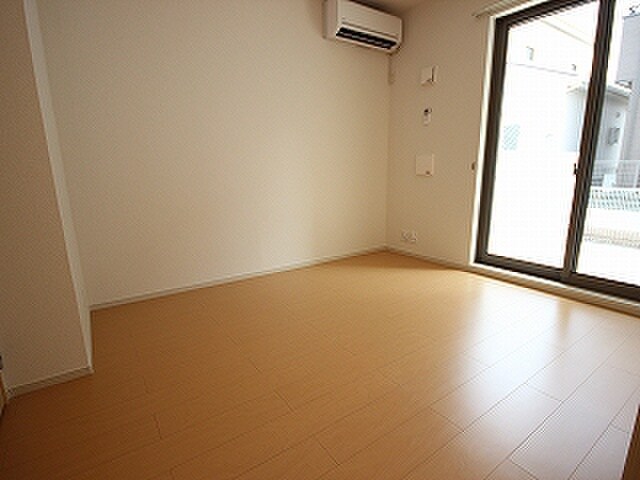 ソレイユカヤノⅢの物件内観写真