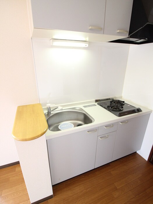 アーバンフラッツ城東の物件内観写真