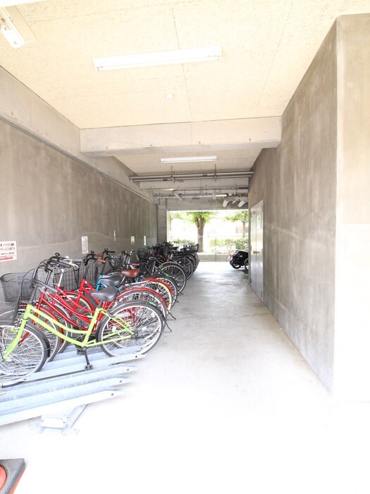 アーバンフラッツ城東の物件外観写真