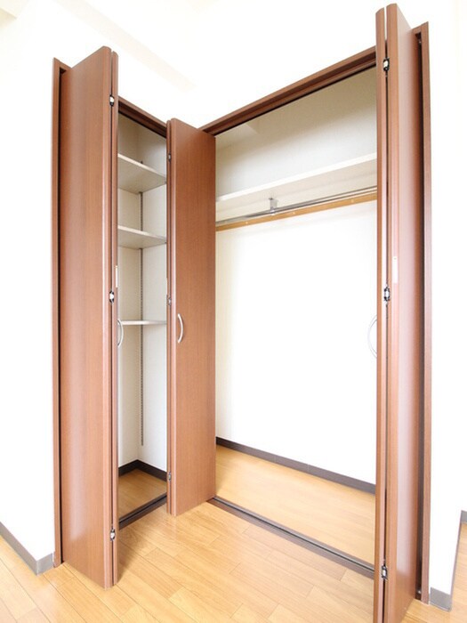 アーバンフラッツ城東の物件内観写真