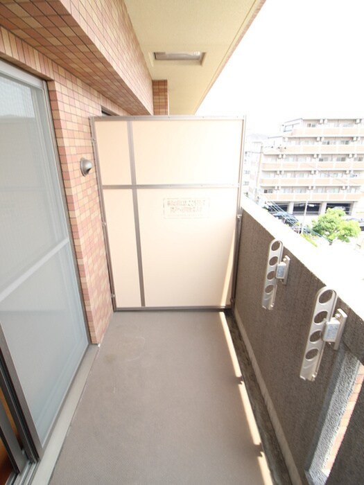 アーバンフラッツ城東の物件内観写真