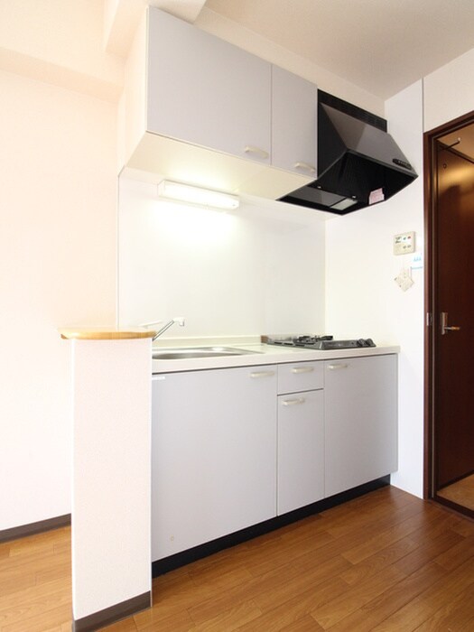 アーバンフラッツ城東の物件内観写真