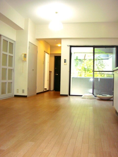 セルバ山本Ⅱの物件内観写真
