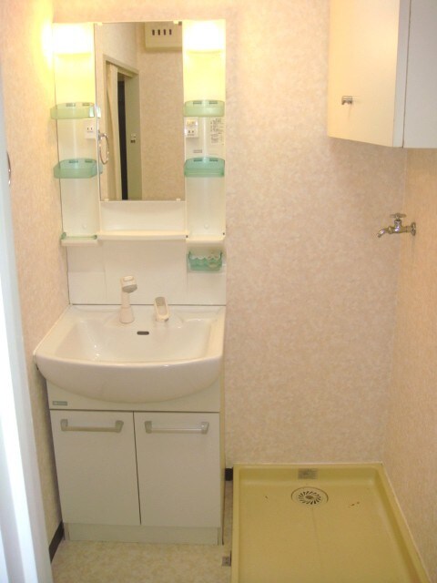 セルバ山本Ⅱの物件内観写真