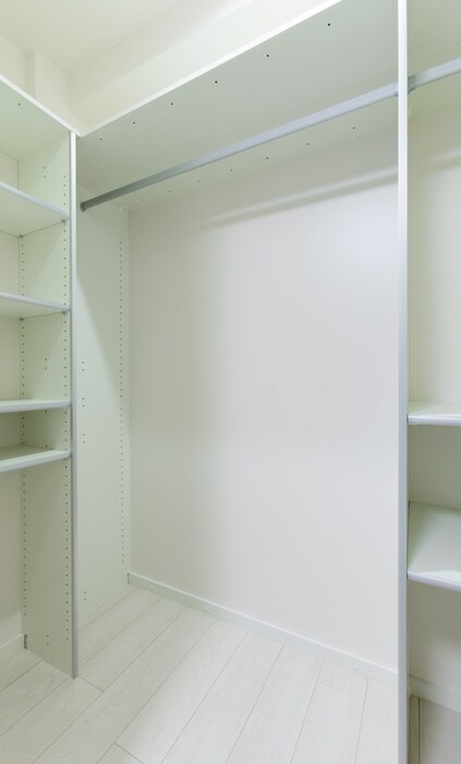 グランドベルヴィの物件内観写真