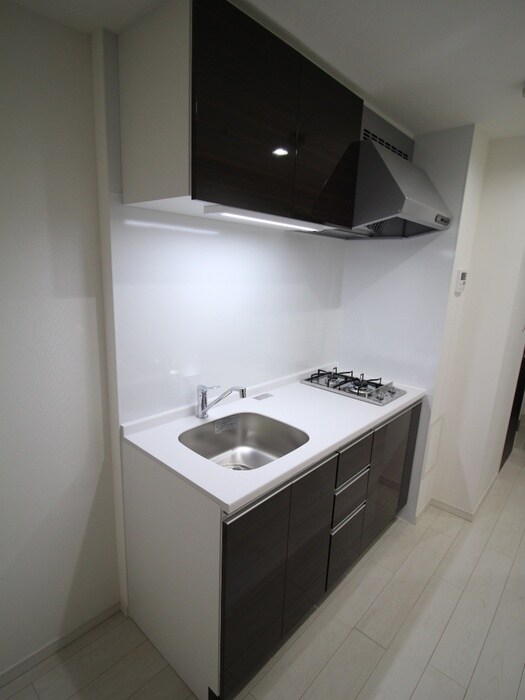 グランドベルヴィの物件内観写真