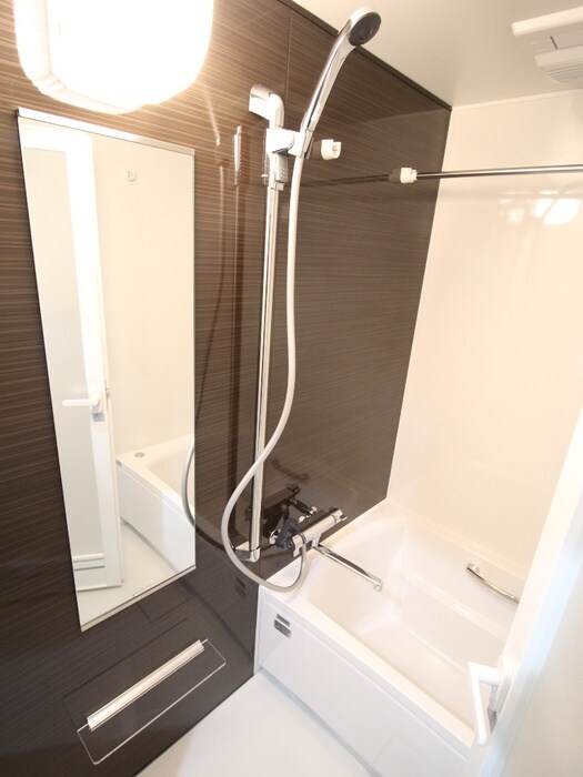 グランドベルヴィの物件内観写真