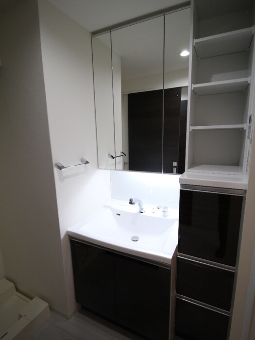 グランドベルヴィの物件内観写真