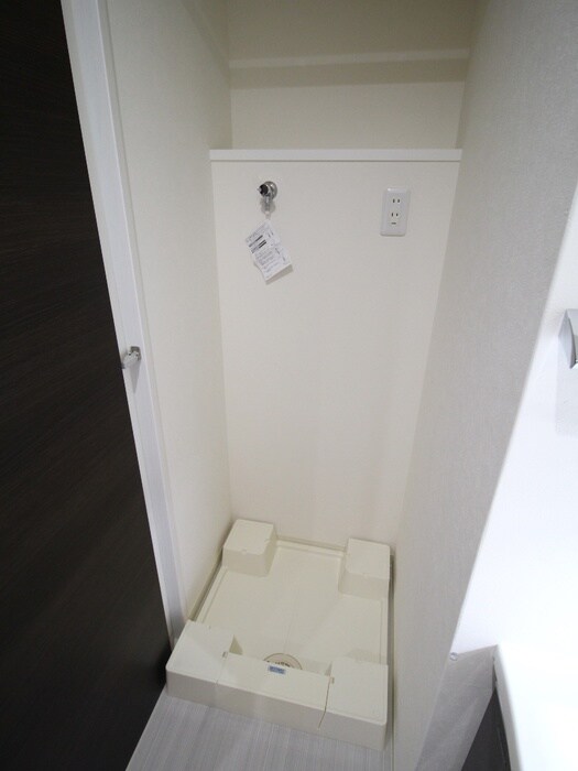 グランドベルヴィの物件内観写真