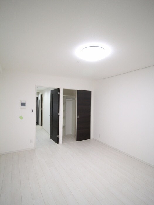 グランドベルヴィの物件内観写真