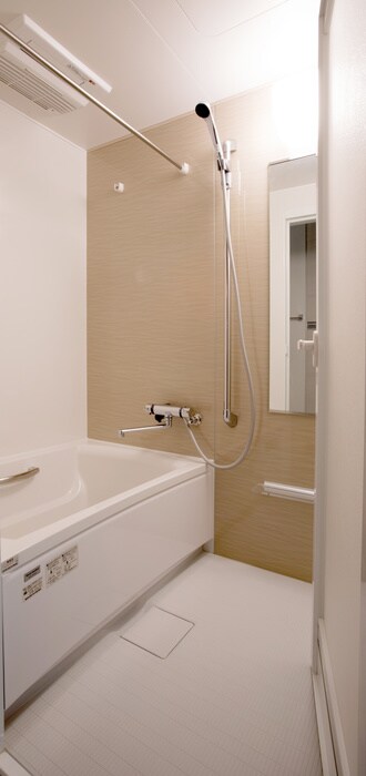 グランドベルヴィの物件内観写真