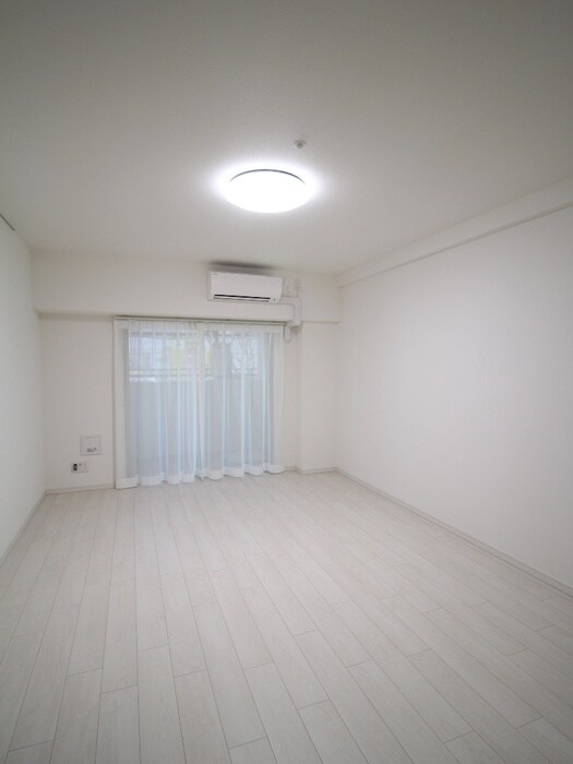 グランドベルヴィの物件内観写真