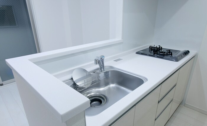 グランドベルヴィの物件内観写真