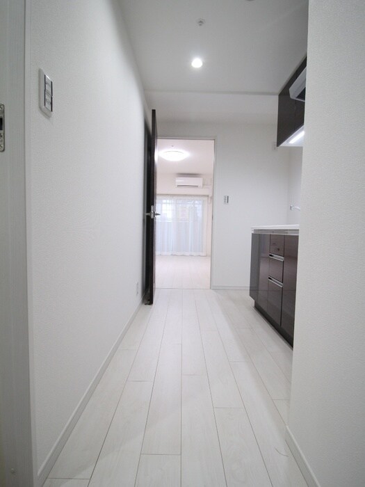 グランドベルヴィの物件内観写真