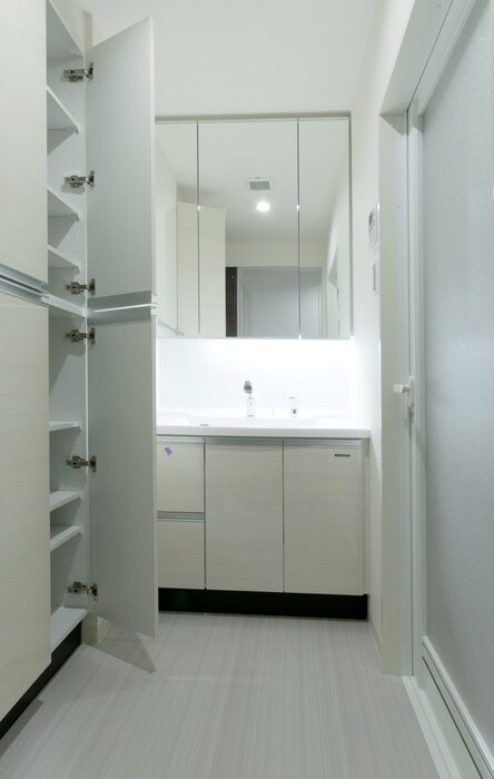 グランドベルヴィの物件内観写真