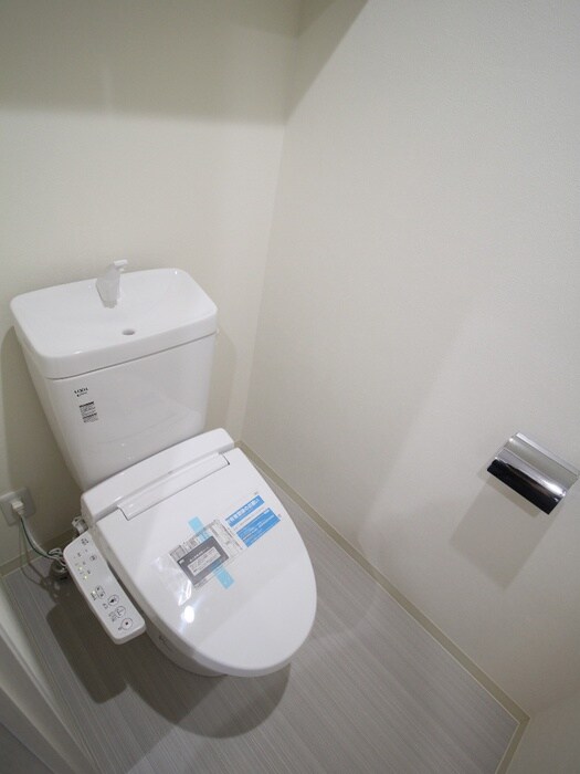 グランドベルヴィの物件内観写真