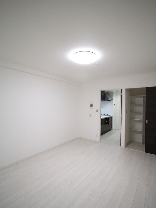 グランドベルヴィの物件内観写真