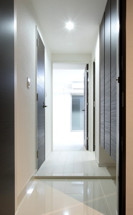 グランドベルヴィの物件内観写真