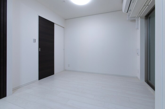 グランドベルヴィの物件内観写真