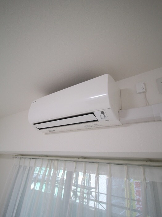 グランドベルヴィの物件内観写真